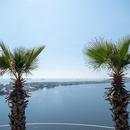Golden Stones House Sea And Lake View Istanbul Ngoại thất bức ảnh