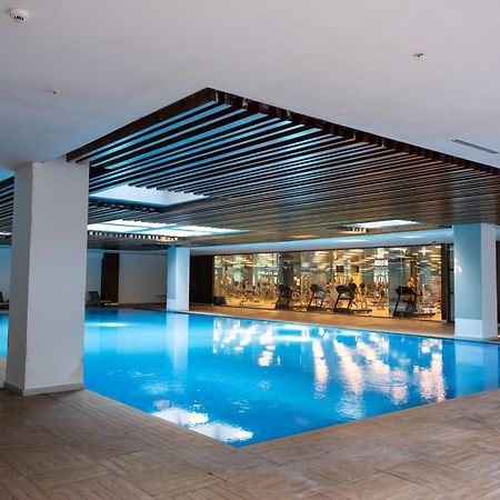 Golden Stones House Sea And Lake View Istanbul Ngoại thất bức ảnh