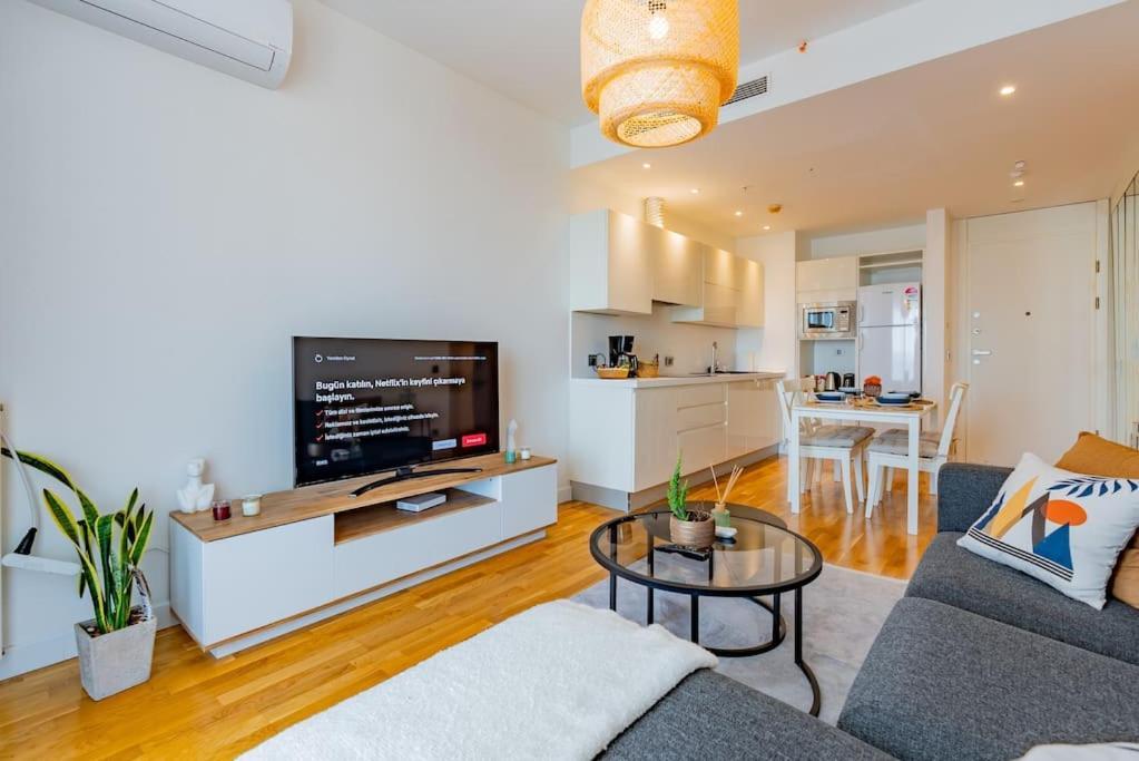 Golden Stones House Sea And Lake View Istanbul Ngoại thất bức ảnh
