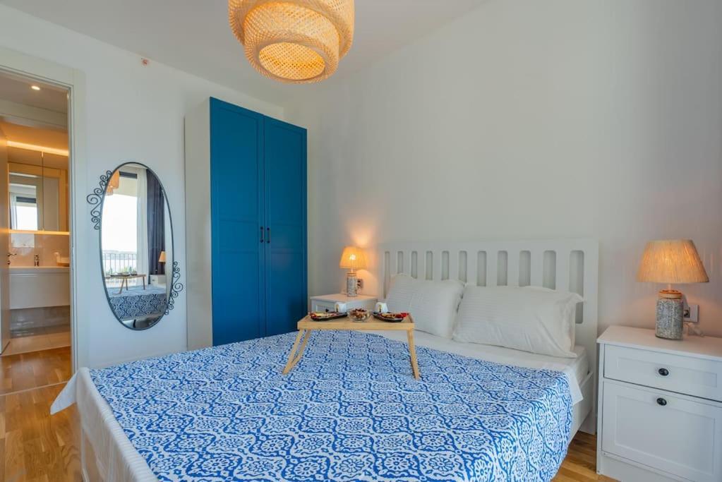Golden Stones House Sea And Lake View Istanbul Ngoại thất bức ảnh