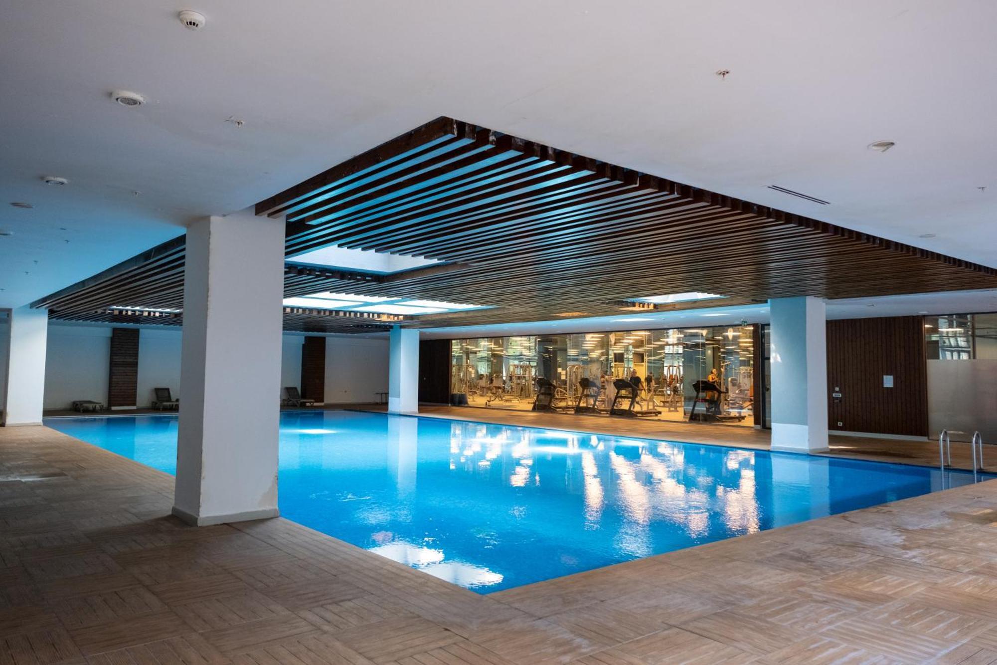 Golden Stones House Sea And Lake View Istanbul Ngoại thất bức ảnh