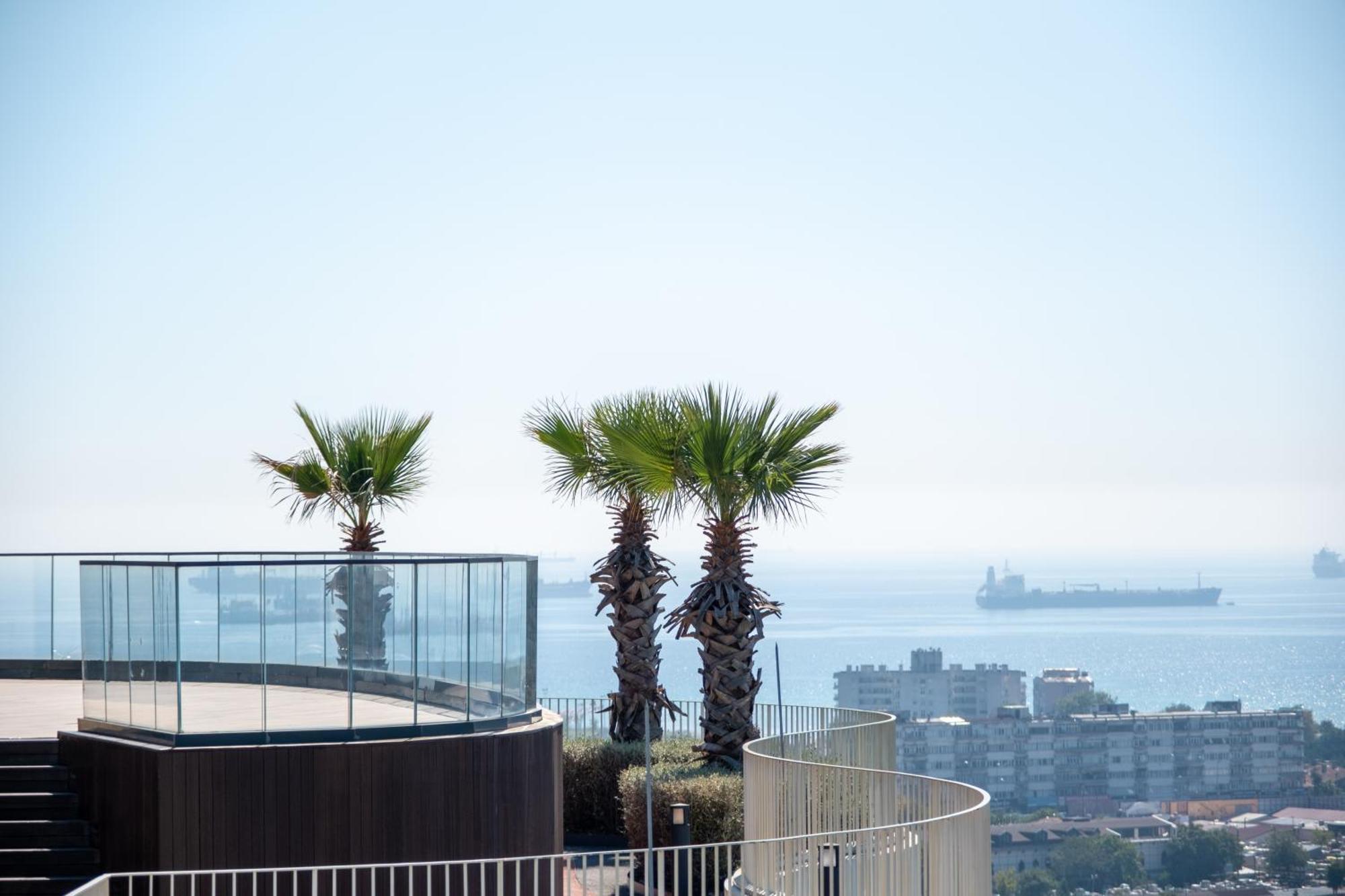 Golden Stones House Sea And Lake View Istanbul Ngoại thất bức ảnh